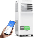 Comfee Mobiles Klimagerät Breezy Cool Pro 2.0